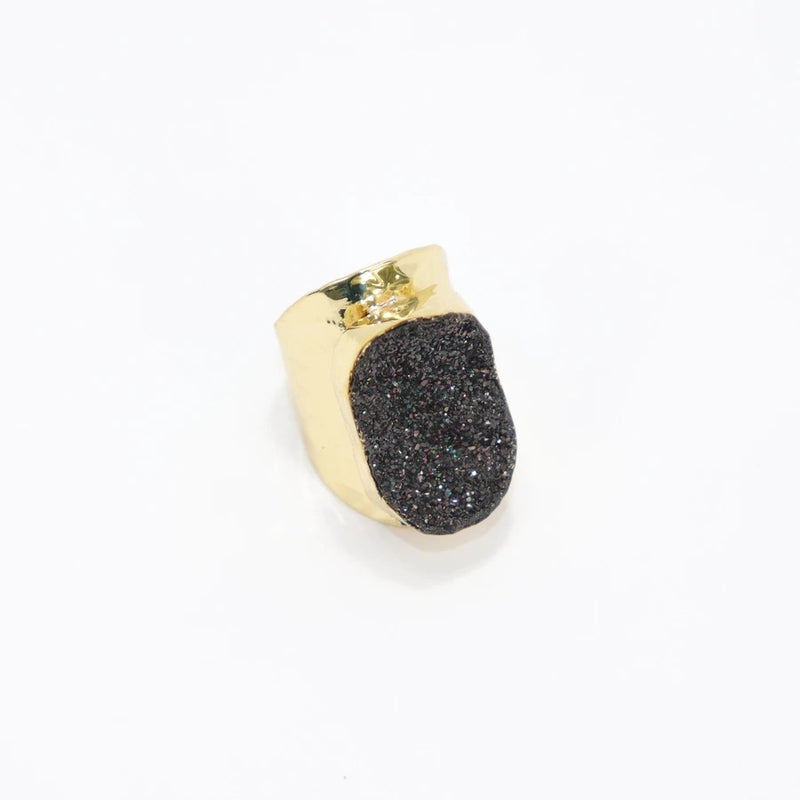Rock The Ring-Black