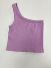 Always Trendy One Arm Brami-Lilac