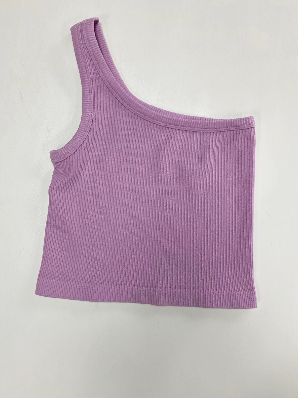 Always Trendy One Arm Brami-Lilac