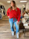 Real Love Sweater