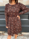 Lexie Long Sleeve Dress