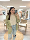 Keep It Simple Cardigan