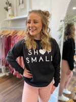 Shop Small CrewNeck
