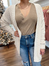 Ivanka Sweater Bodysuit