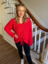 Real Love Sweater