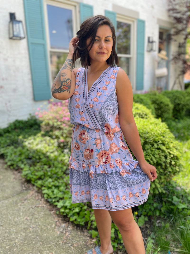 La La Land Dress