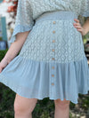 Janie Lace Dress