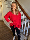Real Love Sweater