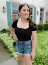 Essentially Mine Basic Bodysuit