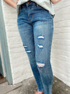 Valley Skinny Jean