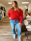 Real Love Sweater