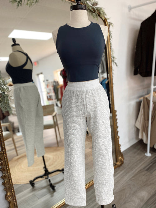 Lucy Athleisure Pants