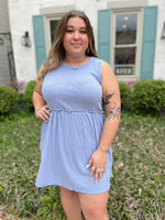 She's A Catch Dress