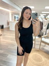 On The Go One-Piece Bodysuit