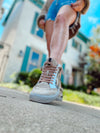 Paulina Star Sneakers