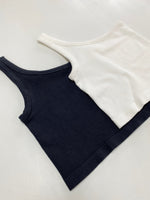 Always Trendy One Arm Brami-White