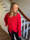 Real Love Sweater