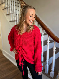 Real Love Sweater