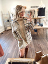 More Than Enough Sweater Dress