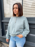 Scottie Dolman Sleeve Top