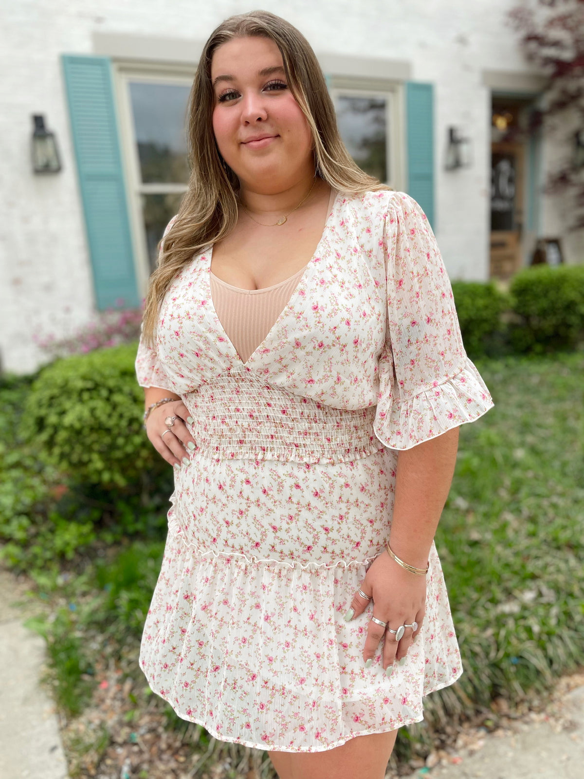 Girls Trip Skirt