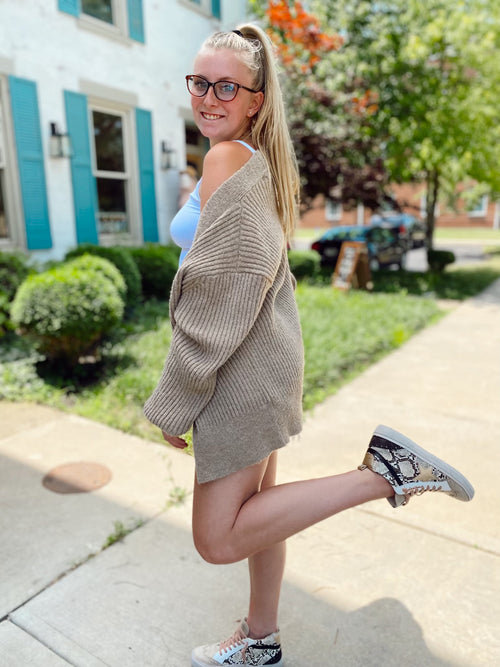 Paulina Star Sneakers