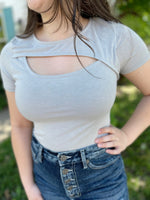 Not So Basic Bodysuit