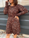 Lexie Long Sleeve Dress