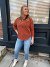 Josie Long Sleeve Top