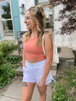Take A Hike Athletic Shorts