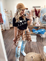 Shop Small Tee