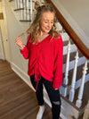 Real Love Sweater
