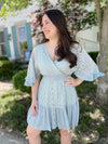 Janie Lace Dress