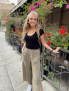 Nova Wide Leg Pants