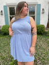She's A Catch Dress