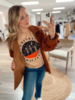 Dancing In The Moonlight Tee