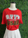 NEW RICHMOND School Spirit Tee **FINAL SALE**