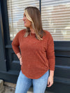Josie Long Sleeve Top