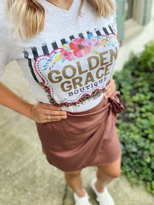 GGB Grand Opening Tee
