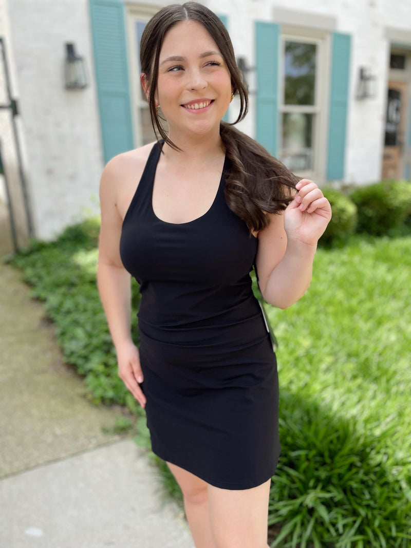 Lola Active Dress