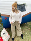 Nova Wide Leg Pants