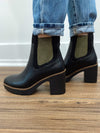 Good Day Boot-Black