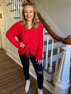 Real Love Sweater