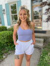 Take A Hike Athletic Shorts