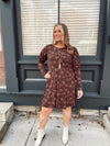 Lexie Long Sleeve Dress
