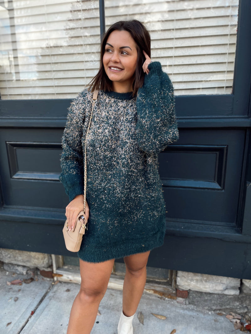 Lumi Sweater Pullover