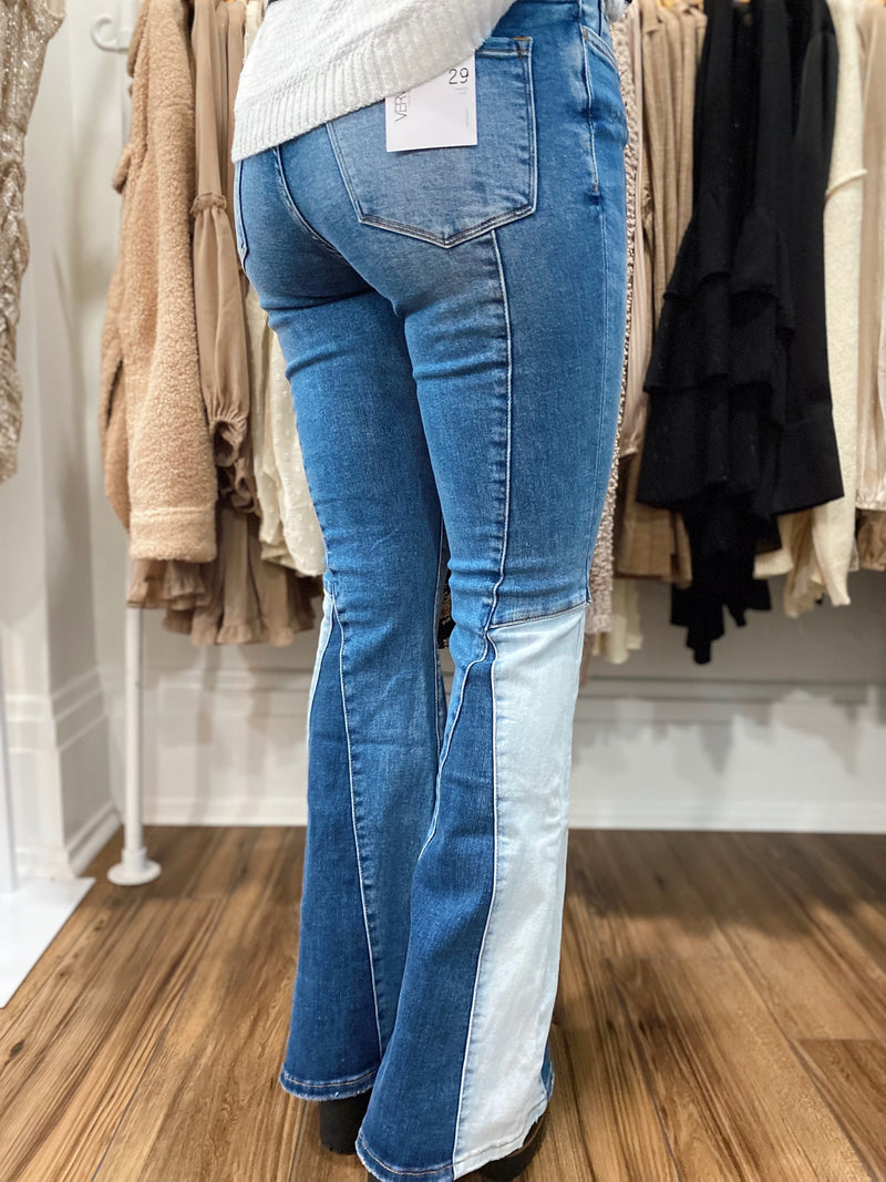 Kathleen's Favorite Flares