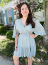 Janie Lace Dress