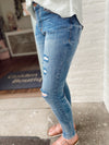 Valley Skinny Jean