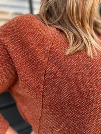 Josie Long Sleeve Top